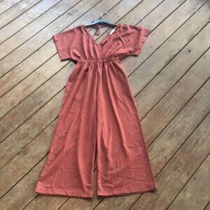 Bishop + Young “Palermo” Jumpsuit